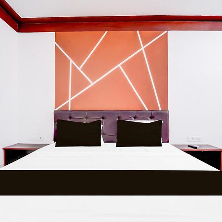 Tirupparangunram Hotel O Anandha Inn Rooms מראה חיצוני תמונה
